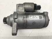 VW Golf 7 AUV Bj.2014 Anlasser Starter ab 04/13 02Z911024L 1,6TDI/77KW Schaltgetriebe