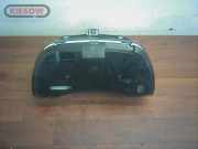 Fiat Panda 169 Kombiinstrument Tacho ab 09/03- 46801545