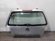 VW Lupo (6X1/6E1 BJ 2002 Heckklappe 