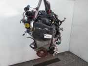 Renault Captur Clio J5 Bj.2014 Motor 1,5D 66Kw K9KD609 ohne Test C-Ware