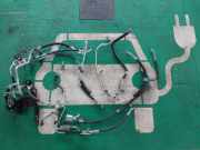 Renault Zoe BF BJ 2015 Klimaleitungen Motorraum ab 9/12 