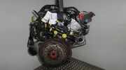 Renault Laguna 2;Motor;Engine;ab 04/05-;G9T600