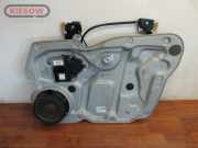 VW Caddy (2ka/2kb) Kombi; Fensterheber Vr Baujahr: 2005 2K183752BJ