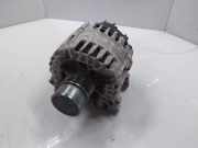 VW TOURAN II 5T Bj.2016 Lichtmaschine Generator 04C903023K 2622499A