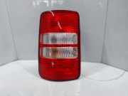 VW Caddy 2C Bj.2010 Heckleuchte Links 2K0945111G ab 08.10
