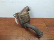 Mercedes-Benz Vaneo 414 Bj.2002 Katalysator vorne 1,7CDI ab 10/01 1684902614
