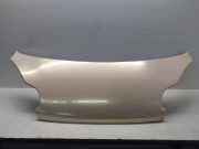 Smart Fortwo 451 BJ 2009 Frontabdeckung Motorhaube ab 01/07 4517500004