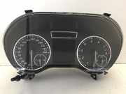 Mercedes-Benz A-KLASSE W176 Armatur Tacho 1769007701 0263700112