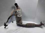 Ford Mondeo BA7 Bj.2013 Rußpartikelfilter DPF AV615H270MB 1265595X