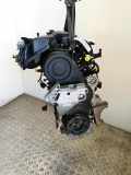 VW Golf Plus Motor Engine ab 01/05 CCS