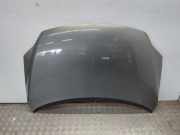 VW Golf Plus 5M Motorhaube Haube Deckel Grün Bj 2005