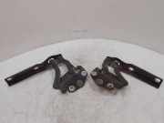 VW Passat 3C B7 BJ.2012 Motorhaubenscharnier links/rechts 3AA823301 3AA823302