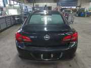 Opel Astra J BJ.2014 Kofferraumdeckel Z22C-Graphitschwarz met