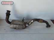 Renault Kangoo BJ: 2008 Katalysator 1,6 Gs 8200505775C 