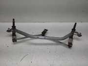 Peugeot 208 Bj.2013 Wischergestänge Vorne 9673222580 3397021391