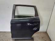 Ford Kuga CBV Tür hinten links Hintertür ab 03/08 Bj 2009 F8 Panther Schwarz