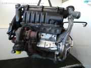  Mercedes-Benz Vaneo 414 Motor Engine ab 10/01 668914