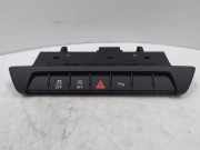 Audi A1 Sportback Typ GB BJ.23 Schalterleiste Bedienung Tasten 82A925301AA