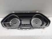 Peugeot 208 (CA/CC) Bj.2013 Armatur Instrument Tacho 9805397280B 0447866