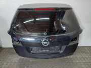 Opel Astra J Kombi Bj.2010 Z20R-Saphirschwarz