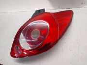 Ford Ka RU8 BJ 2009 Rückleuchte Heckleuchte rechts ab 09/08 