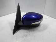 FORD GALAXY WA6 Bj.2018 Außenspiegel Links Totenwinkel ab 05.15 EM2B17683EG