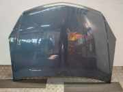 Opel Astra H BJ 2006 Motorhaube ab 3/04
