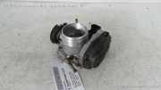 Drosselklappe 2,0 Ga 06A133064H Skoda Octavia Lim/Combi BJ: 2000