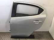 Mazda 2 DJ Bj.2020 Limousine Tür hinten links ab 08/14 