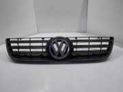 VW Polo 9N3 Bj.2006 Kühlergrill 6Q0853653E