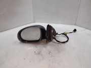 VW Golf 5 Variant 1K5 BJ. 2009 Außenspiegel L ELE HZB LD7X Platinum Grey 