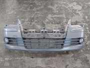 VW Touran Bj.2009 Stoßfänger vorne LD7S SLATE GREY MET