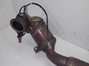 VW GOLF 7 AU/5G1 Bj.2016 Katalysator 5Q131701S 1,2TSI/81Kw