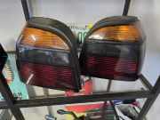 VW Golf 4 Cabrio 1EX Bj.2002 Rückleuchten Links rechts Set dunkel