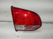 VW Golf 6 Bj.2009 Limousine Heckleuchte Rückleuchte innen Links 5K0945107