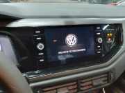 VW POLO VI AW Bj.2018 Display Touch BT DAB 5G6919605 A2C15166100