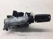 VW Golf 7 AU Bj.2018 Zündschloss Schlüssel ab 2017 1K0905851