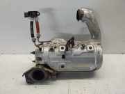 Renault Captur Clio Bj.2014 Partikelfilter DPF Diesel H8201431468 208A00506