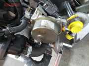 Ford Mondeo Typ BWY;Motor;Engine;ab 09/00-;D6BA;2,0TD/85kw