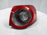 VW Passat 3c B6 Bj.2007 VARIANT Heckleuchte Außen Rechts 3C9945096N