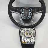 Opel INSIGNIA SPORTS T Lenkrad mit Multifunktion ab 03/09 609928910D