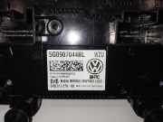 VW GOLF VII AU/5G1 (GOLF 7 TYP AU/5G Heizungsregulierung 5G0907044BL 