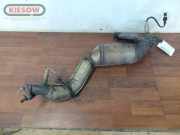 BMW 5-Er E39 Bj.1998 Katalysator V 2,5 Ga 1732952 