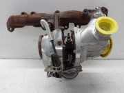 VW Golf Sportsvan AUV BJ 2015 Turbolader 1,6TDi/81KW ab 02/14 04L253016H