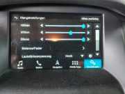 FORD FOCUS DYB Bj.2018 Bildschirm Display Radio JM5T14G370HNC