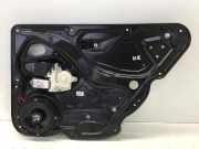 VW Passat 3C Variant Fensterheber hinten rechts ab 3/05 3C9959704A