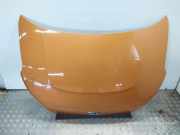 KIA Soul AM Bj.2010 Motorhaube Hagelschaden Y1 Cocktail Orange Perl Metallic