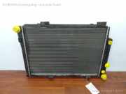 Mercedes-Benz CLK 200 C208 Motorkühler Wasserkühler 2025006703
