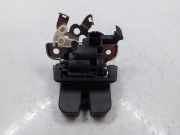 AUDI A4 8K B8 Bj.2015 AVANT Schloss Heckklappe 8R0827505 184240110215