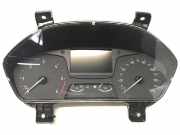 Ford Fiesta MK7 Tacho Kombiinstrument ab 07/17 H1BT10849ECH